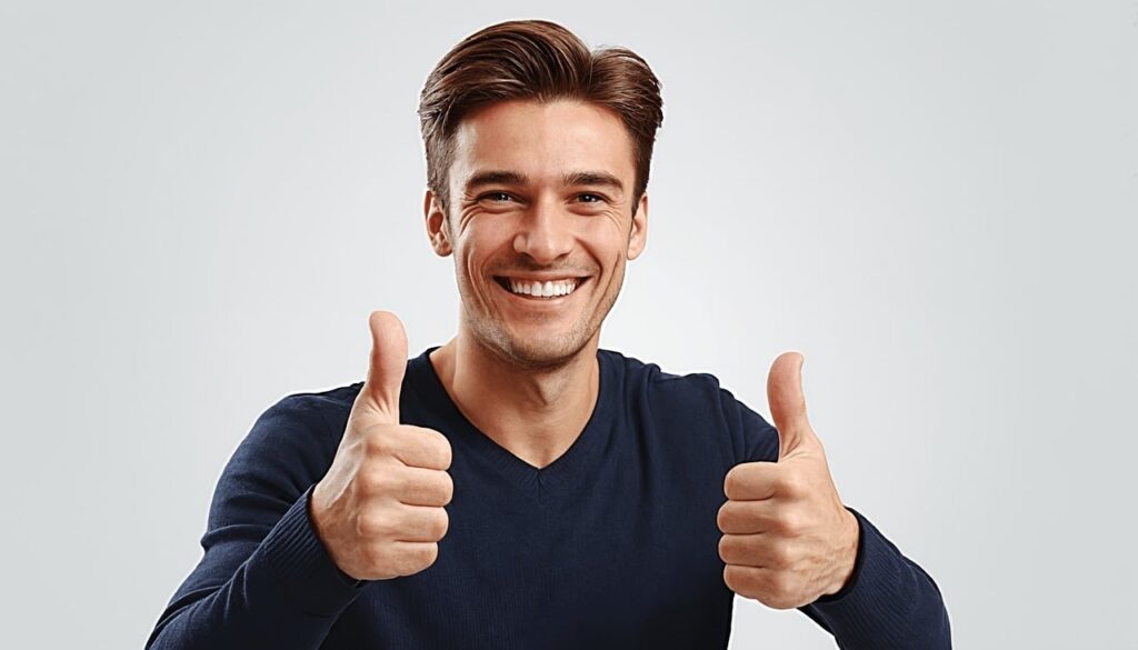 ai generated, man, face